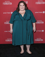 Chrissy   Metz longsleeve t-shirt #2875591