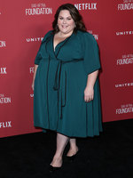 Chrissy   Metz t-shirt #2875593