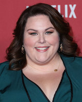 Chrissy   Metz Sweatshirt #2875594