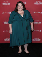 Chrissy   Metz Tank Top #2875597