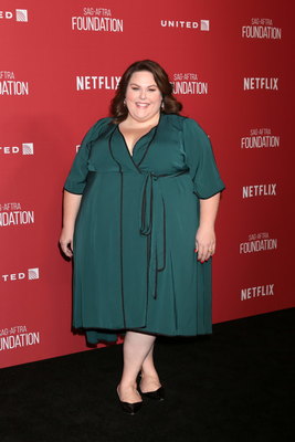 Chrissy   Metz stickers 2875599