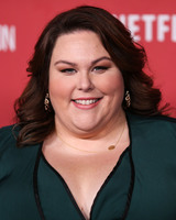 Chrissy   Metz Tank Top #2875602