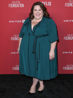 Chrissy   Metz Tank Top #2875605