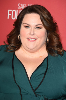 Chrissy   Metz posters