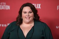 Chrissy   Metz mug #G1117715