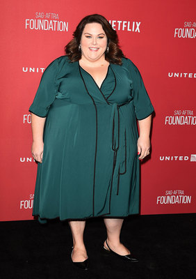 Chrissy   Metz posters