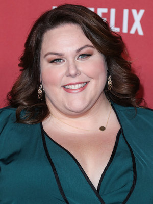 Chrissy   Metz posters