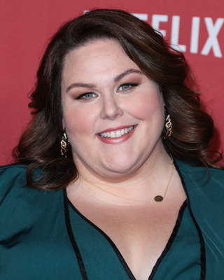Chrissy   Metz posters