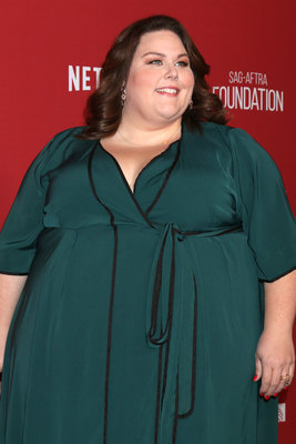 Chrissy   Metz posters