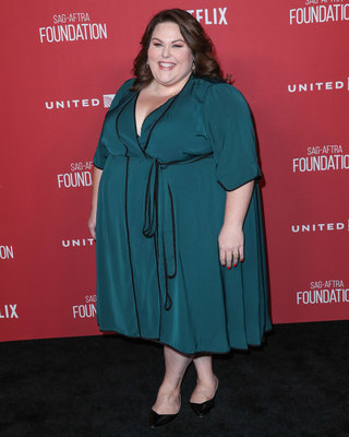 Chrissy   Metz posters