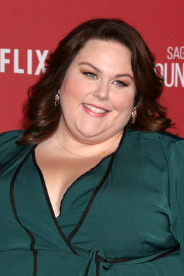 Chrissy   Metz posters