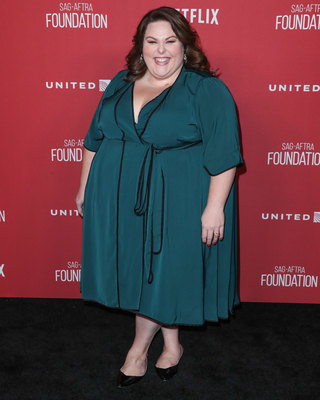 Chrissy   Metz posters