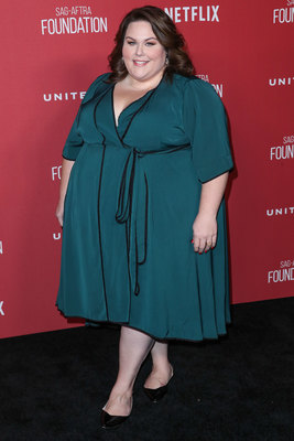 Chrissy   Metz posters