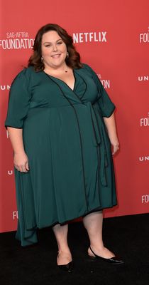 Chrissy   Metz posters