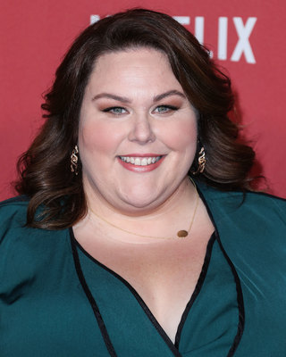 Chrissy   Metz posters