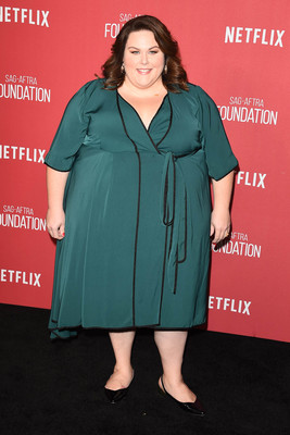 Chrissy   Metz Mouse Pad 2875666