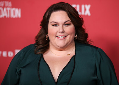 Chrissy   Metz posters