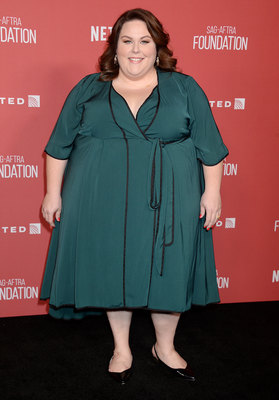 Chrissy   Metz Mouse Pad 2875686