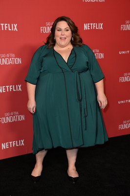 Chrissy   Metz Mouse Pad 2875692