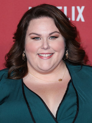Chrissy   Metz Mouse Pad 2875693