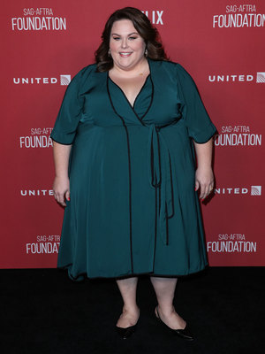 Chrissy   Metz posters
