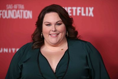Chrissy   Metz posters
