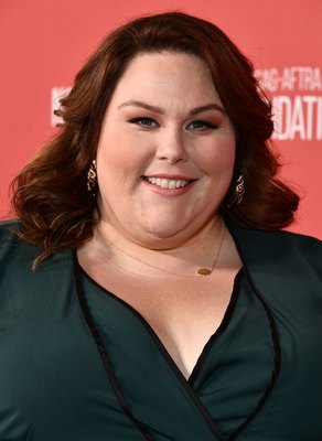 Chrissy   Metz posters