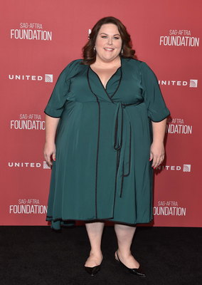 Chrissy   Metz posters