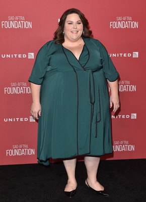 Chrissy   Metz posters
