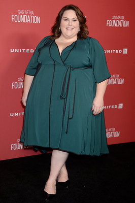 Chrissy   Metz posters