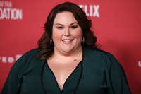 Chrissy   Metz mug #G1117830