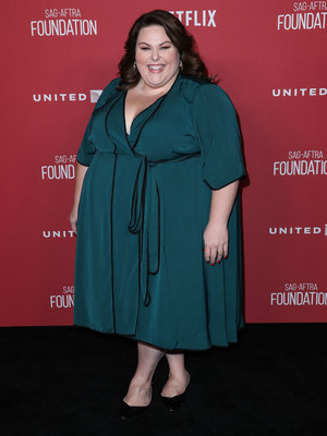 Chrissy   Metz posters