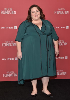 Chrissy   Metz posters