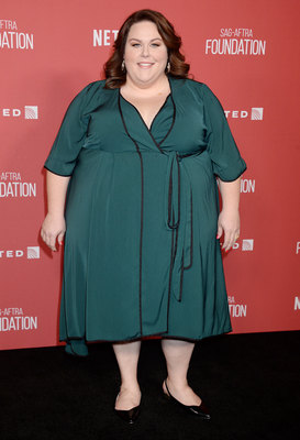 Chrissy   Metz posters