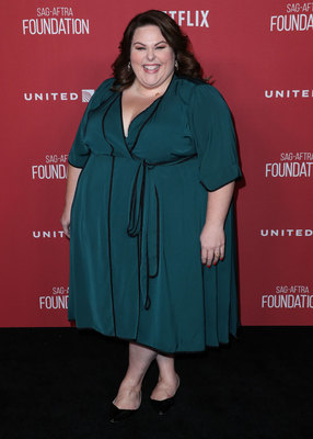 Chrissy   Metz posters