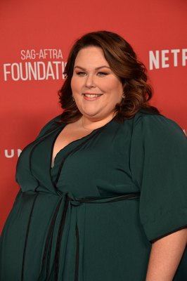 Chrissy   Metz posters