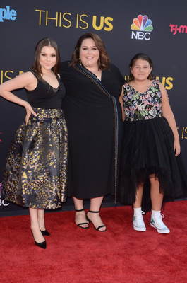 Chrissy Metz T-shirt