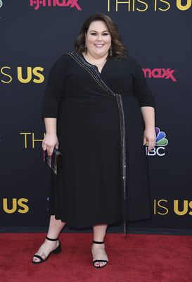 Chrissy Metz T-shirt