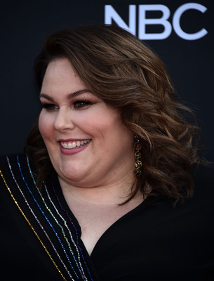Chrissy Metz T-shirt