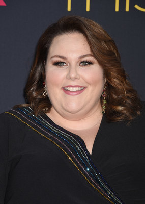 Chrissy Metz T-shirt