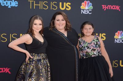 Chrissy Metz T-shirt