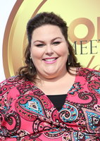 Chrissy Metz tote bag #G1211558