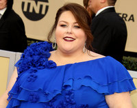 Chrissy Metz tote bag #G1457923