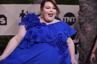 Chrissy Metz tote bag #G1457929