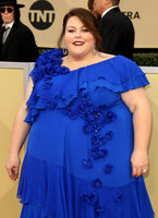 Chrissy Metz tote bag #G1457931
