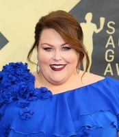 Chrissy Metz mug #G1457934