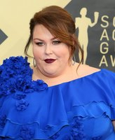 Chrissy Metz tote bag #G1457935