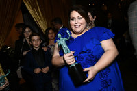 Chrissy Metz tote bag #G1457958
