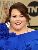 Chrissy Metz mug #G1457968