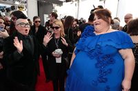 Chrissy Metz mug #G1457992